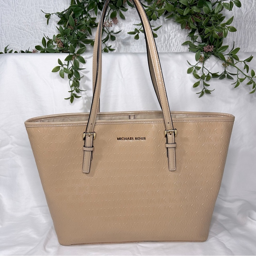 MICHAEL KORS | Tote bag EUC